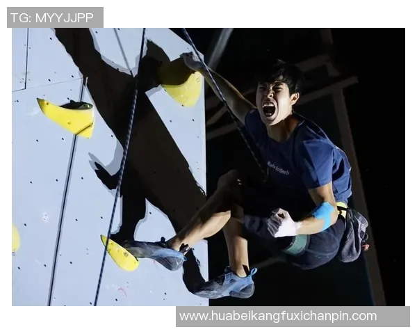 最新攀岩实力排行榜出炉杭州攀岩队稳居第一名